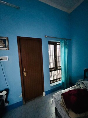 Bedroom in 2 BHK Apartment at Indira Nagar – for Sale