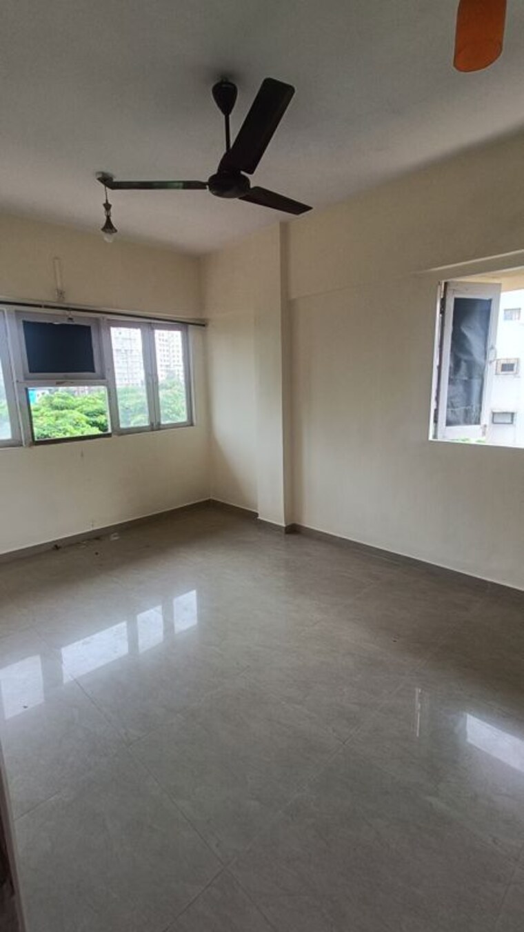 Bedroom, shiv-shakti-complex 3 Bedroom 1100 Sq.Ft. Apartment In Andheri West Mumbai 10592125