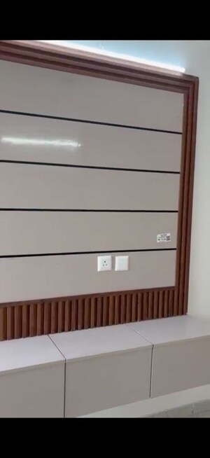 Furnished Amenities in 3.5 BHK Apartment at Smart World Gems, Sector 89 – for Rent
