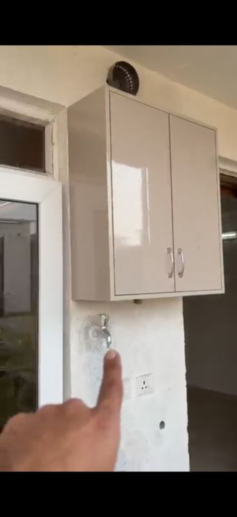 Bathroom, smart-world-gems 3.5 Bedroom 1494 Sq.Ft. Apartment In Sector 89 Gurgaon 10592130