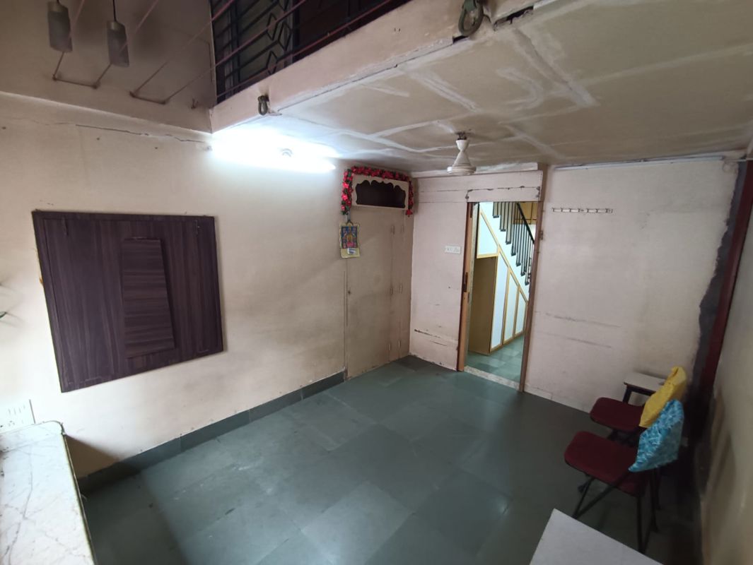 1 Rk  300 Sq.Ft. Apartment in Lodha Complex Lower Parel