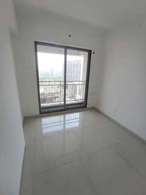 Master Bedroom in 2 BHK Apartment at Seasons Orchid, Kalyan West – for Rent