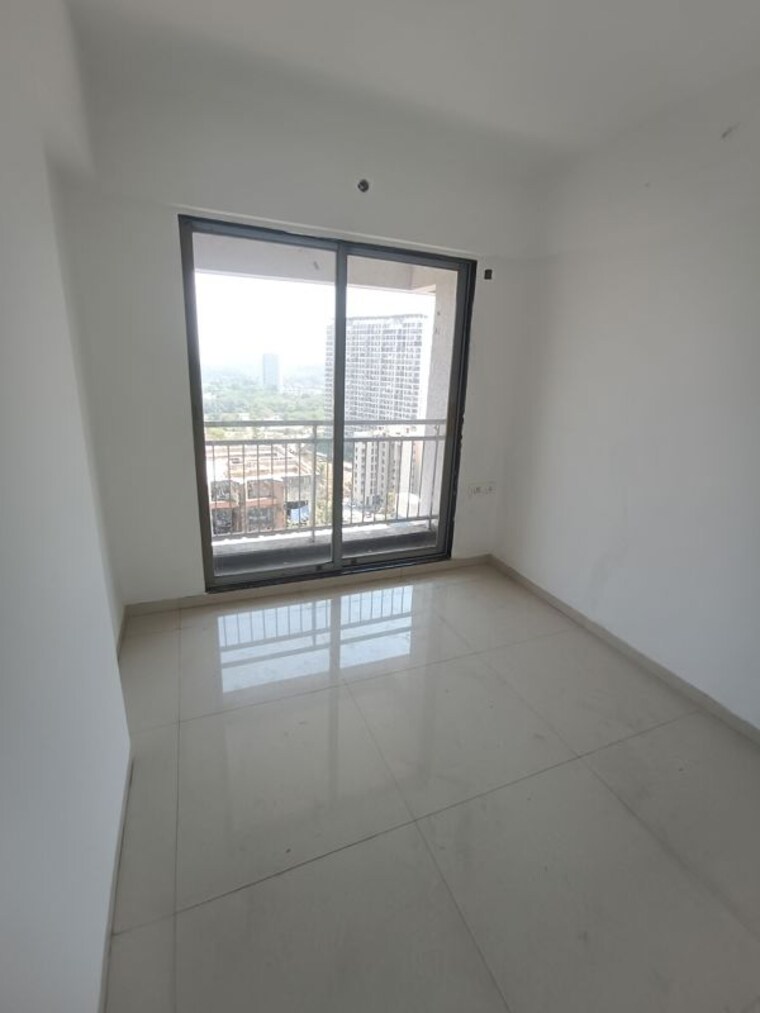 Master Bedroom, seasons-orchid 2 Bedroom 650 Sq.Ft. Apartment In Kalyan West Thane 10592135