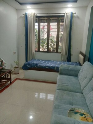 2 BHK Apartment For Rent in Sindhi Society, Chembur
