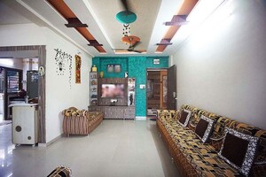 2 BHK Apartment For Sale in Sola