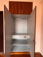2.5 BHK + Study Room 970 Sq.Ft. Apartment in Amrapali Centurian Park