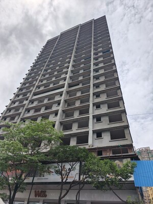 1 BHK Apartment For Sale in West View CHS Kandivali, Kandivali West
