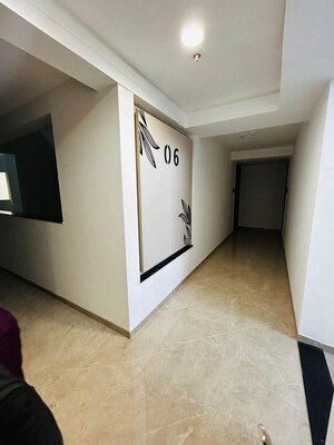 Room in 2 BHK Apartment at Majestique Signature Towers, Balewadi – for Rent