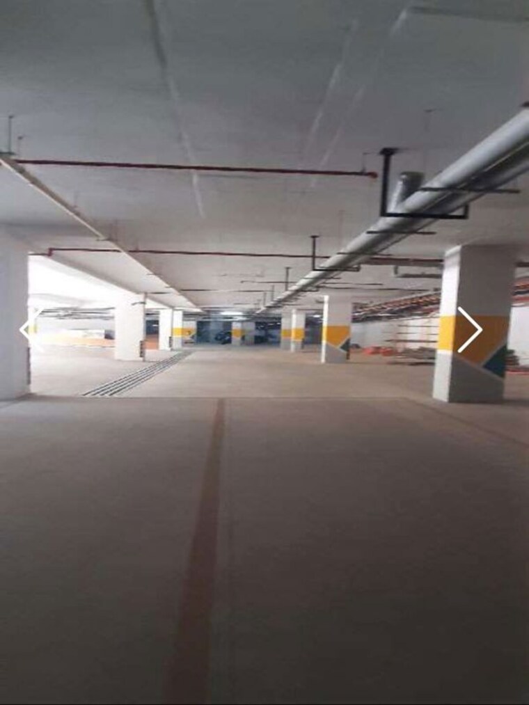 Exterior View, salarpuria-sattva-exotic 2 Bedroom 1235 Sq.Ft. Apartment In Kogilu Bangalore 10592121