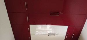 Room in 3 BHK Apartment at Mantri Alpyne, Banashankari – for Sale