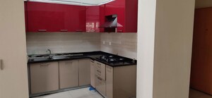 Kitchen in 3 BHK Apartment at Mantri Alpyne, Banashankari – for Sale