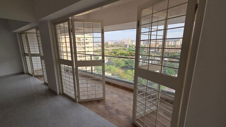Room, vertical-alcinia 2 Bedroom 1200 Sq.Ft. Apartment In Mohammadwadi Pune 10592166