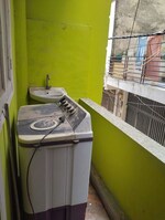 1 Rk  350 Sq.Ft. Builder Floor in Neb Sarai