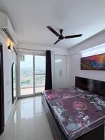 2.5 BHK + Study Room 970 Sq.Ft. Apartment in Amrapali Centurian Park