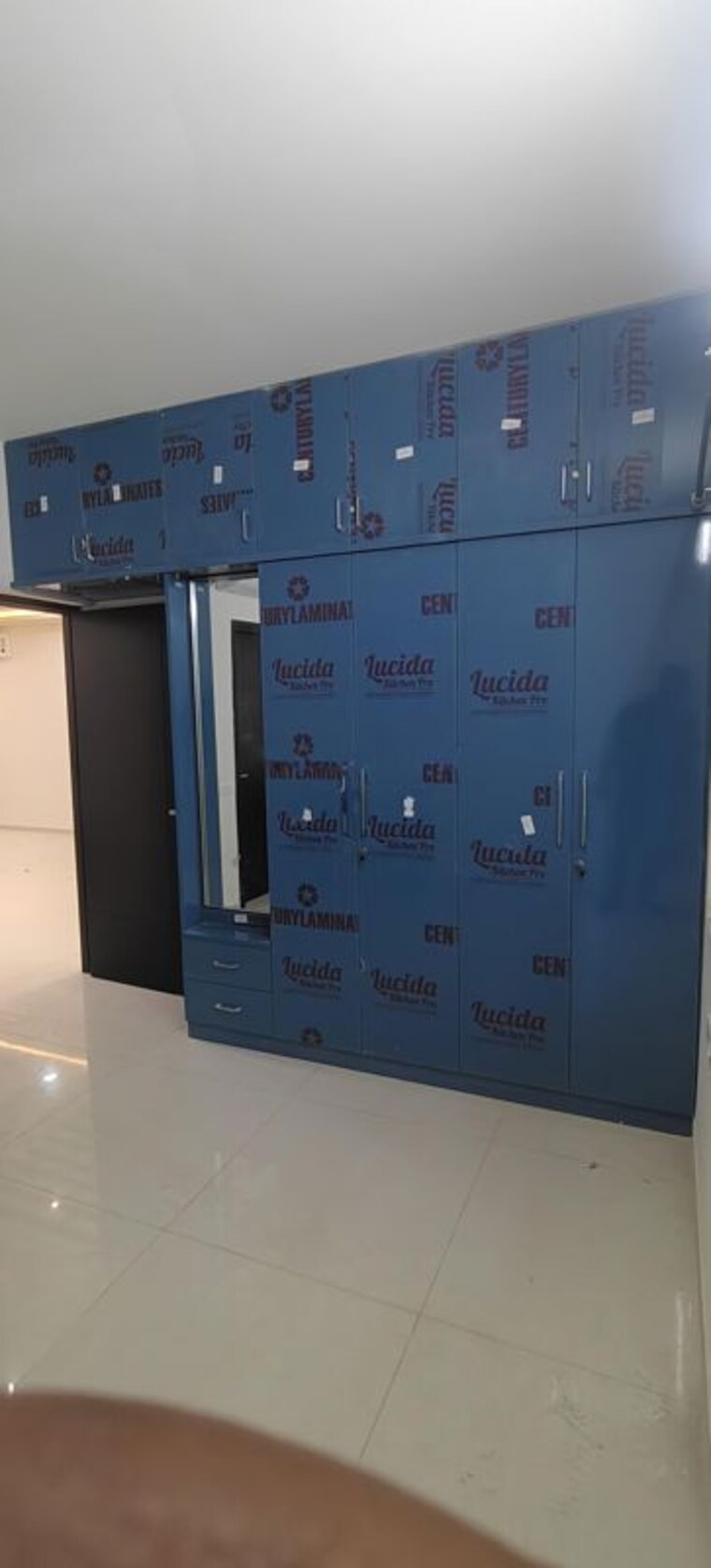 Master Plan, rajapushpa-provincia 3 Bedroom 2188 Sq.Ft. Apartment In Narsingi Hyderabad 10592196