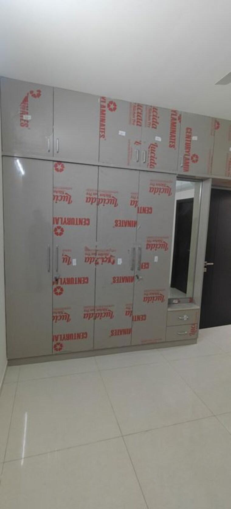 undefined, rajapushpa-provincia 3 Bedroom 2188 Sq.Ft. Apartment In Narsingi Hyderabad 10592196