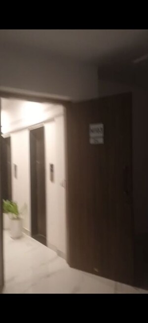 Building Lobby in 3.5 BHK Apartment at M3M Soulitude, Sector 89 – for Sale