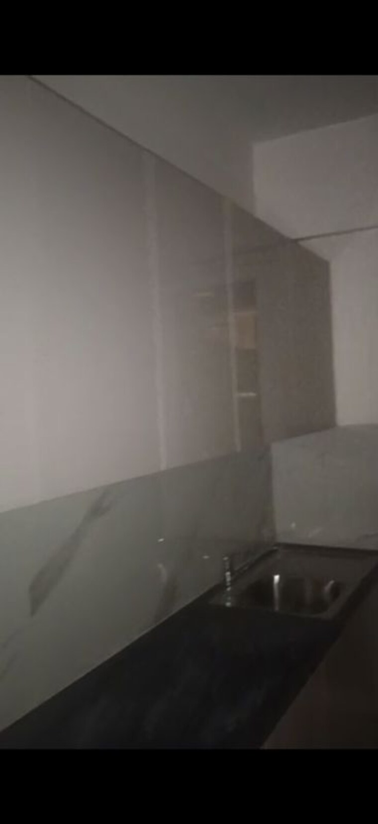 Kitchen, m3m-soulitude 3.5 Bedroom 1494 Sq.Ft. Apartment In Sector 89 Gurgaon 10592175