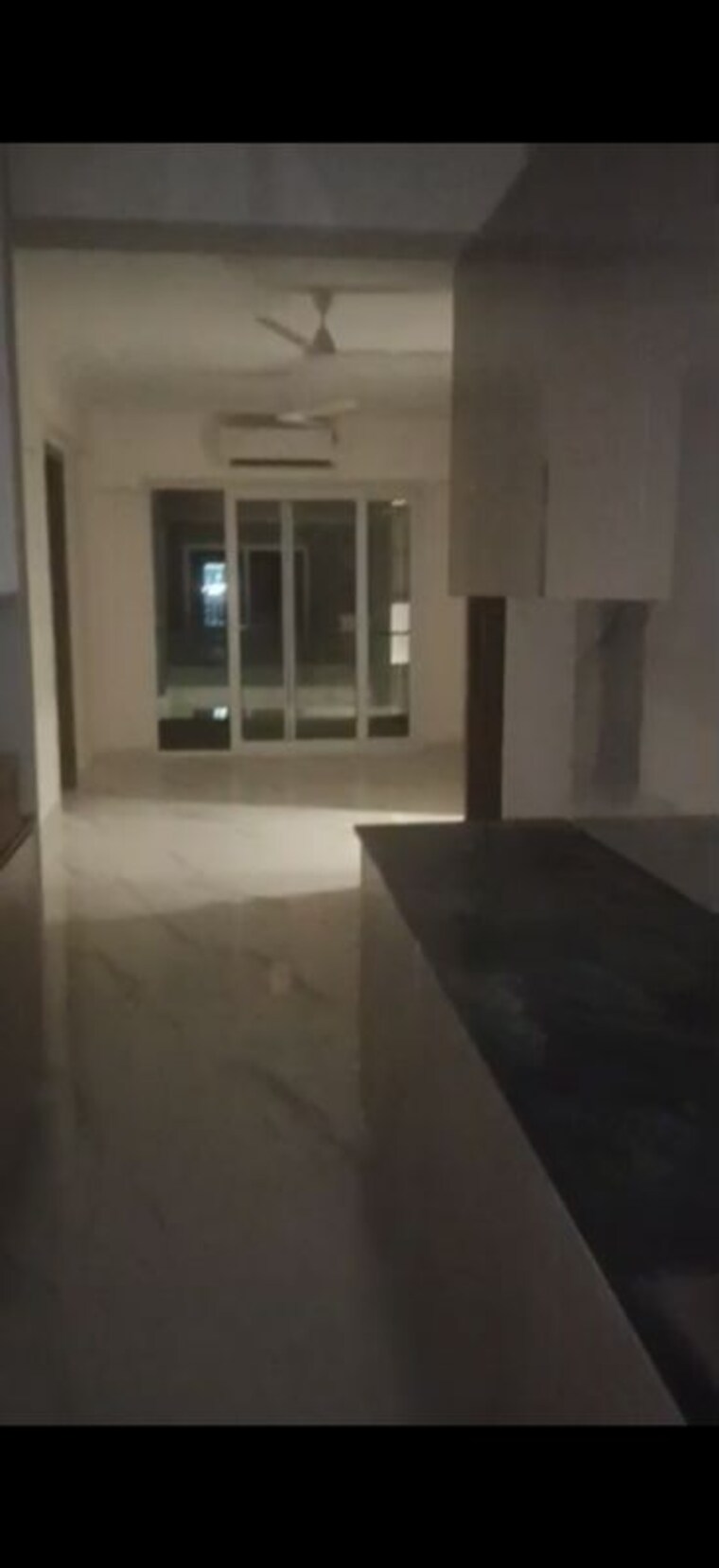Kitchen, m3m-soulitude 3.5 Bedroom 1494 Sq.Ft. Apartment In Sector 89 Gurgaon 10592175