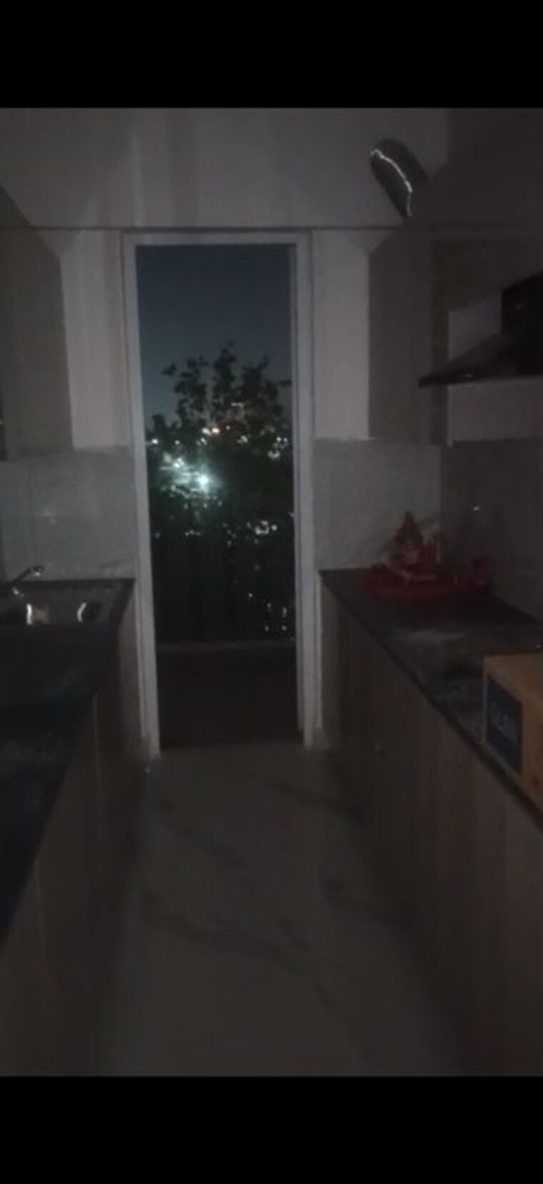 Kitchen, m3m-soulitude 3.5 Bedroom 1494 Sq.Ft. Apartment In Sector 89 Gurgaon 10592175