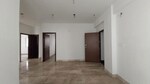 3 BHK + Servant Room,Study Room 1198 Sq.Ft. Apartment in Panchpakhadi Jewel