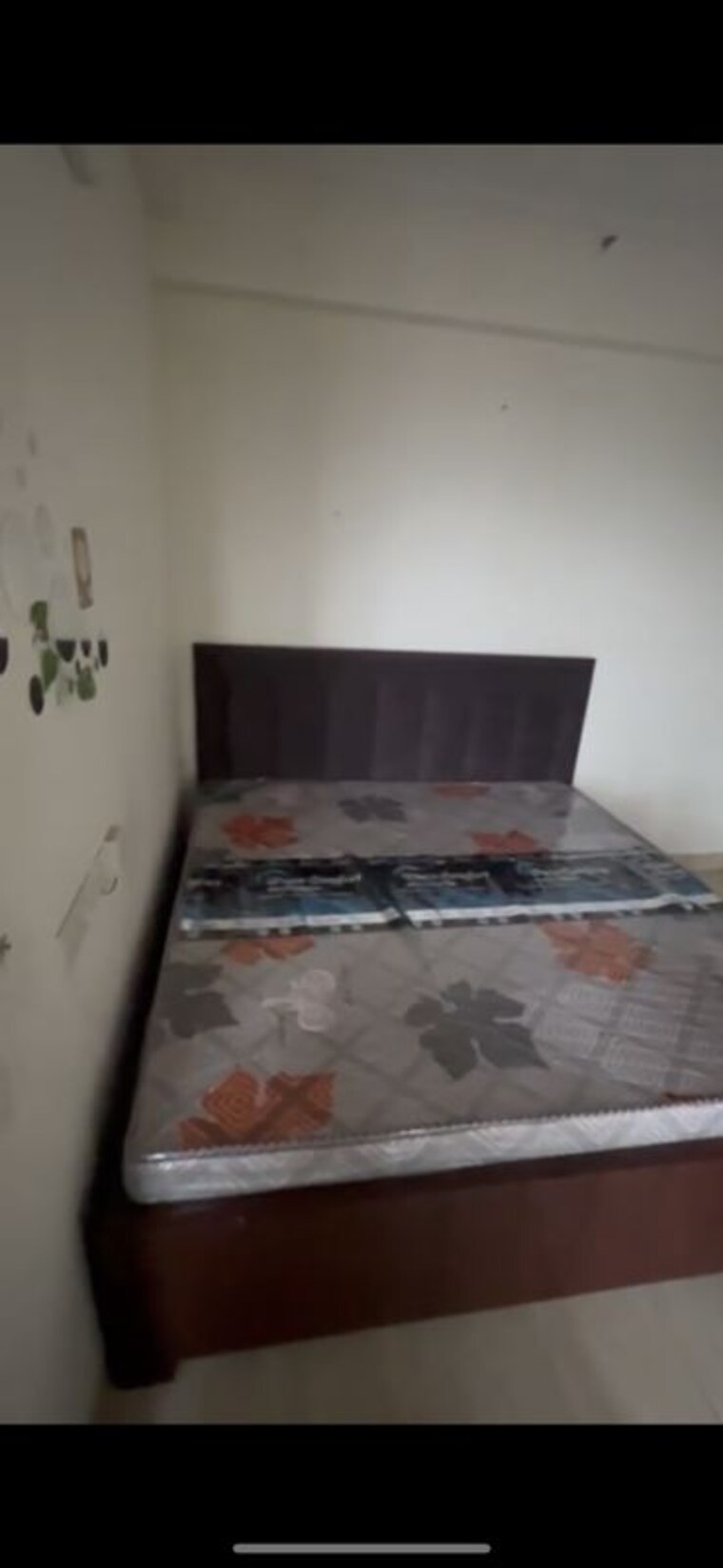 Bedroom, gaur-city-2-14th-avenue 1 Bedroom 530 Sq.Ft. Apartment In Sector 16c Greater Noida Greater Noida 10592093