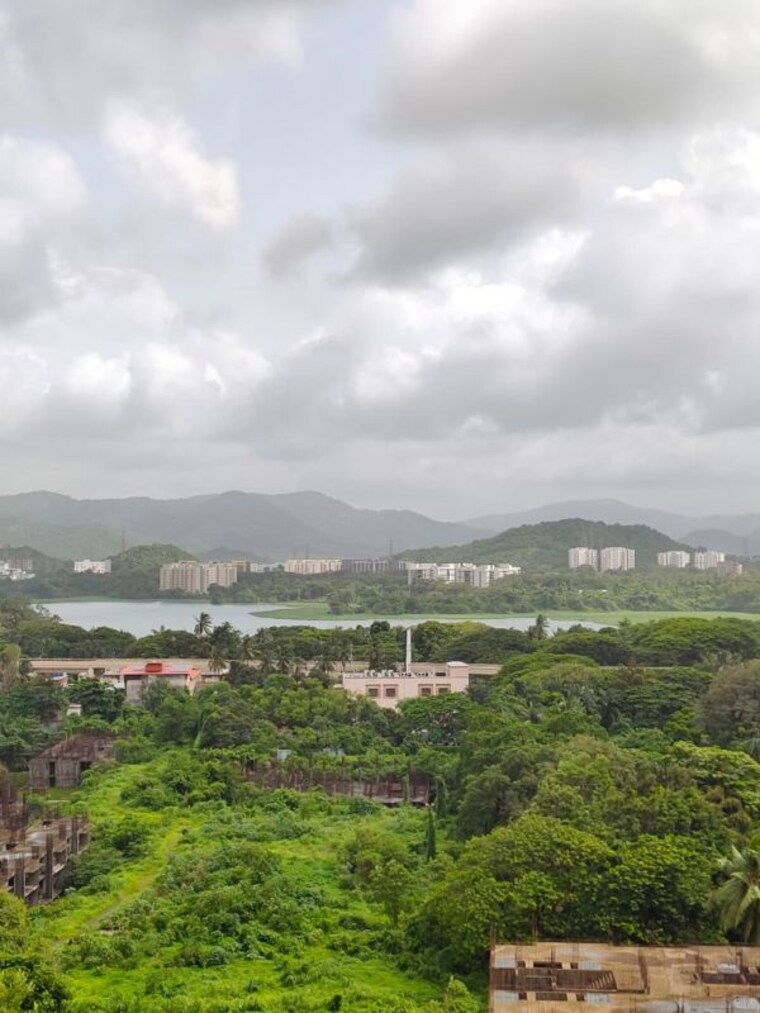 undefined, hiranandani-gardens-lake-castle 3 Bedroom 2000 Sq.Ft. Apartment In Powai Mumbai 10592193