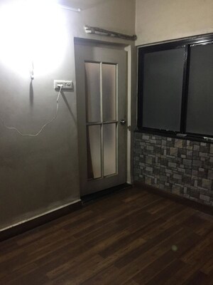 Terrace in 2 BHK Apartment at Swapna Shilp, Kothrud – for Rent