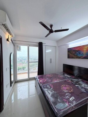 2.5 BHK Apartment For Sale in Amrapali Centurian Park, Tech Zone 4 Greater Noida