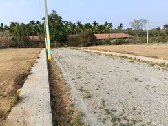 Plot For Sale in Nelamangala