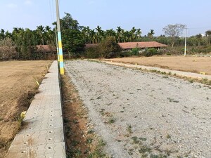  Plot For Sale in Nelamangala