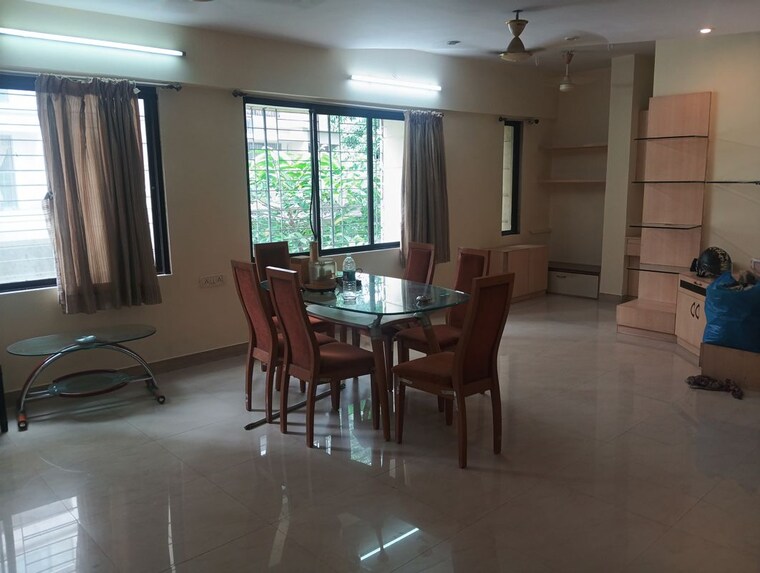 Gym, harikunj-enclave 2 Bedroom 750 Sq.Ft. Apartment In Naupada Thane 10588853