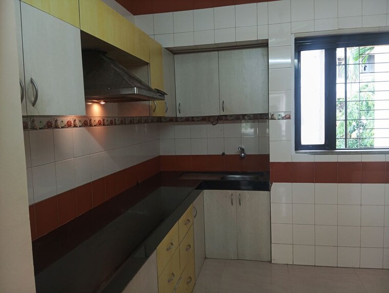 Kitchen, harikunj-enclave 2 Bedroom 750 Sq.Ft. Apartment In Naupada Thane 10588853