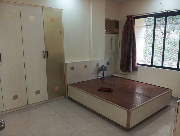 Bedroom, harikunj-enclave 2 Bedroom 750 Sq.Ft. Apartment In Naupada Thane 10588853
