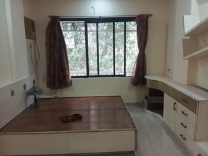 Kitchen in 2 BHK Apartment at Harikunj Enclave, Naupada – for Rent