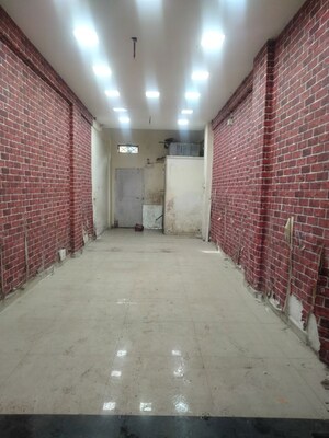 Parking in  Shop at Om Sai Suvidha Park, Mira Road – for Rent