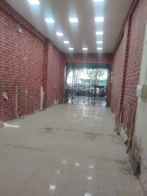 Parking in  Shop at Om Sai Suvidha Park, Mira Road – for Rent