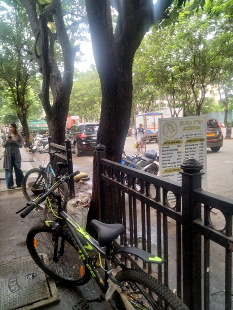 Gym, om-sai-suvidha-park Commercial Shop 300 Sq.Ft. In Mira Road Thane 10592184
