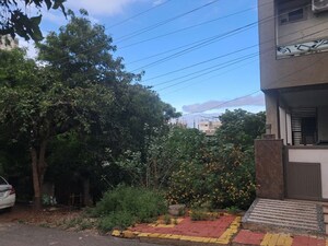  Plot – Exterior View View at SectoR-14 - for Sale