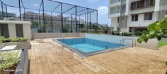 1 BHK Apartment For Rent in Goyal My Homes Wakad