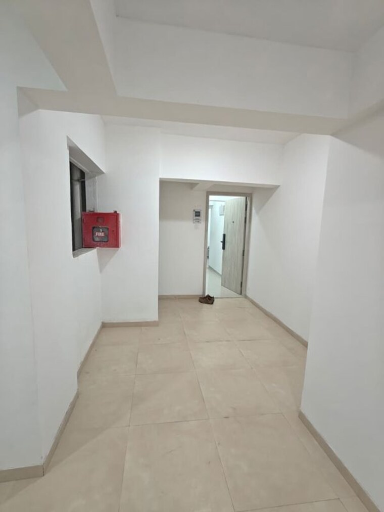Room, goyal-my-homes-wakad 1 Bedroom 490 Sq.Ft. Apartment In Wakad Pune 10592201