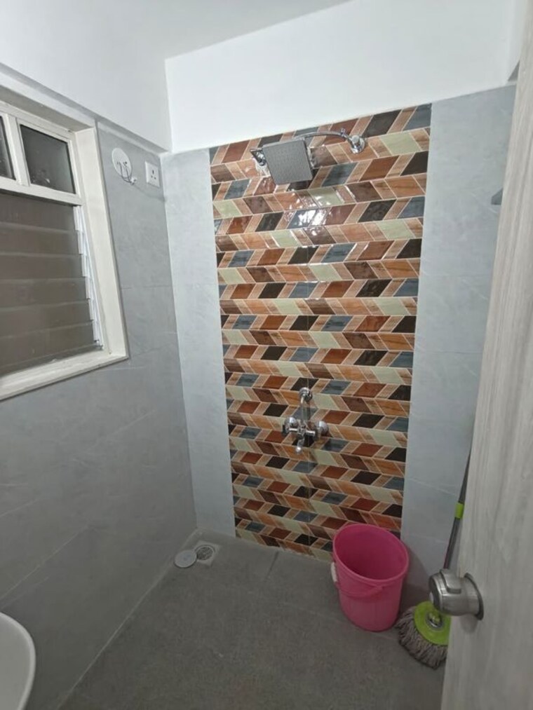 Bathroom, goyal-my-homes-wakad 1 Bedroom 490 Sq.Ft. Apartment In Wakad Pune 10592201