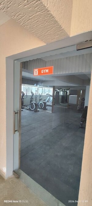 Parking in 1 BHK Apartment at Goyal My Homes Wakad, Wakad – for Rent