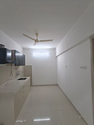 Bathroom in 1 BHK Apartment at Goyal My Homes Wakad, Wakad – for Rent