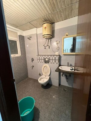 Kitchen in 2 BHK Apartment at NK Savitry Enclave, Vip Road – for Sale