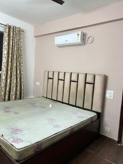 2 BHK Apartment For Sale in NK Savitry Enclave