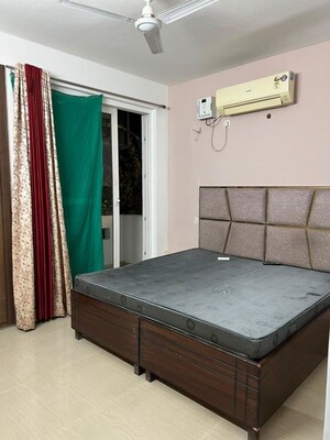 Bedroom in 2 BHK Apartment at NK Savitry Enclave, Vip Road – for Sale