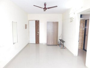 Living Room in 1 BHK Apartment at Kurla East – for Sale