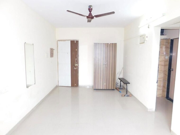 Living Room, kurla east 1 Bedroom 457 Sq.Ft. Apartment In Kurla East Mumbai 10592064