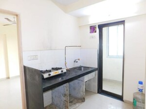Kitchen in 1 BHK Apartment at Kurla East – for Sale